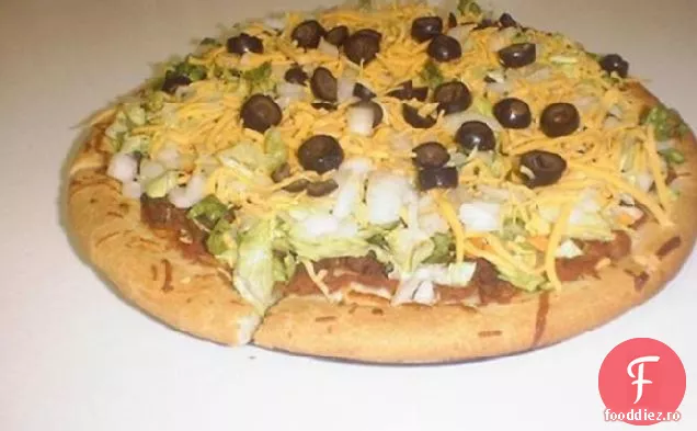Pizza Taco Ușoară