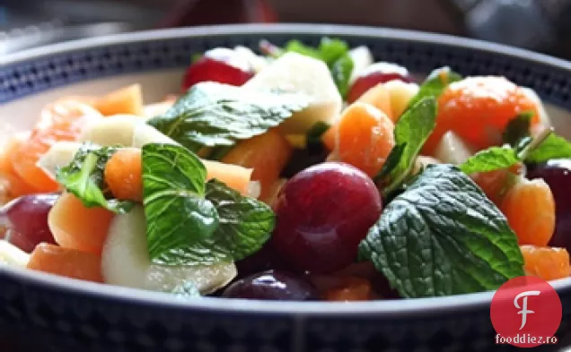 Salată De Fructe