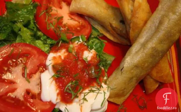 Flautas