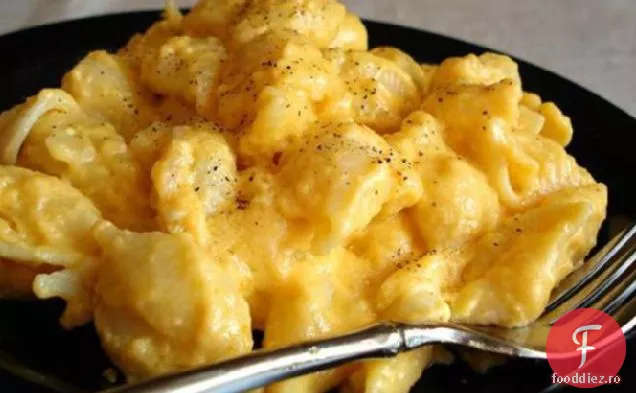 Cremă Crock Oală Mac ' N ' Brânză