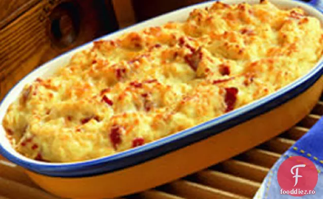 Caserola Rapidă Reuben