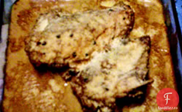 Puiul adormit al mamei