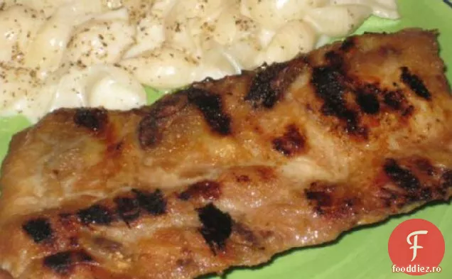Marinada Teriyaki Hawaiană