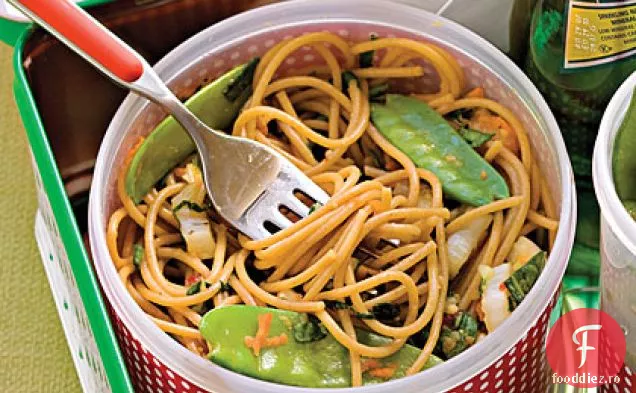 Fidea Dulce Chili-Lime Cu Legume
