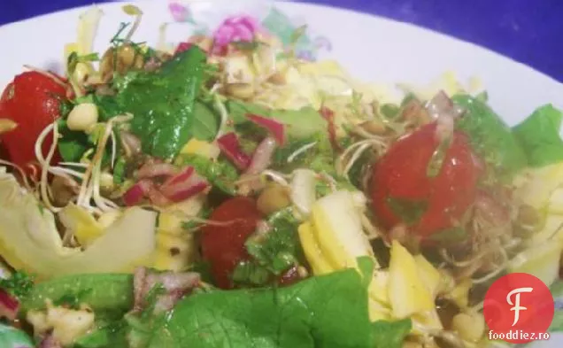Insula Vinaigrette