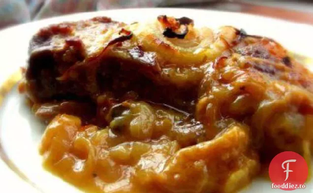 Piept De Vită Corned
