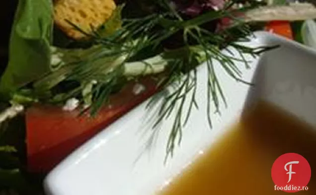 Sos Grecesc Souvlaki