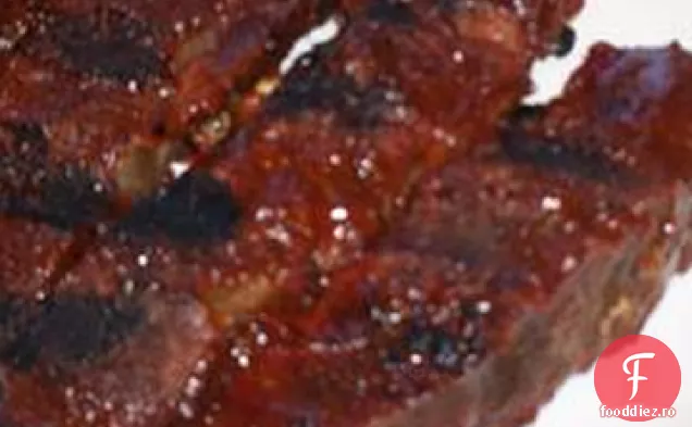 Coaste Scurte Fripte