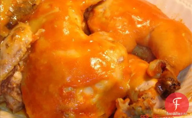 Gratin de șuncă și cartofi