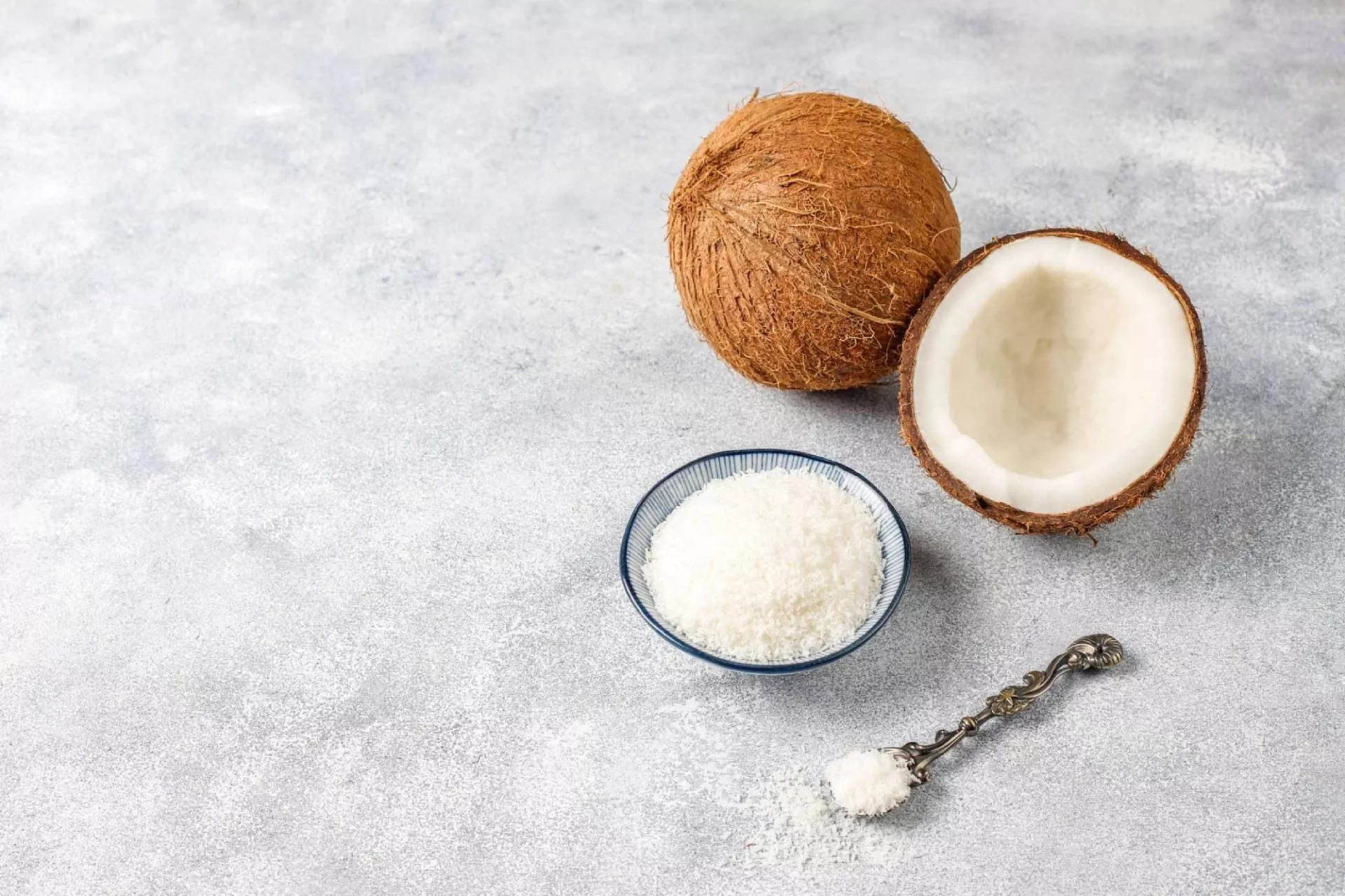 Ce este făina de cocos și cum o folosești?