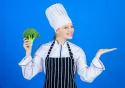 Cum să gătești broccoli