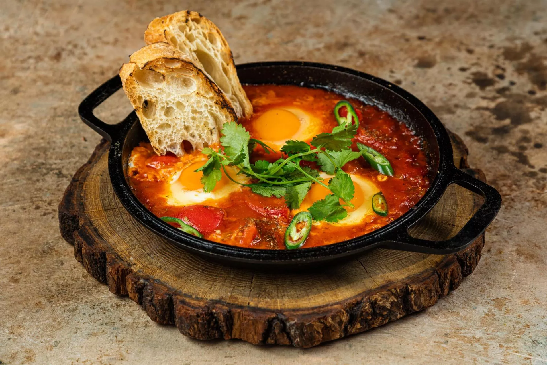 Mâncăruri tradiționale evreiești