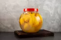 Cum se păstrează lămâile