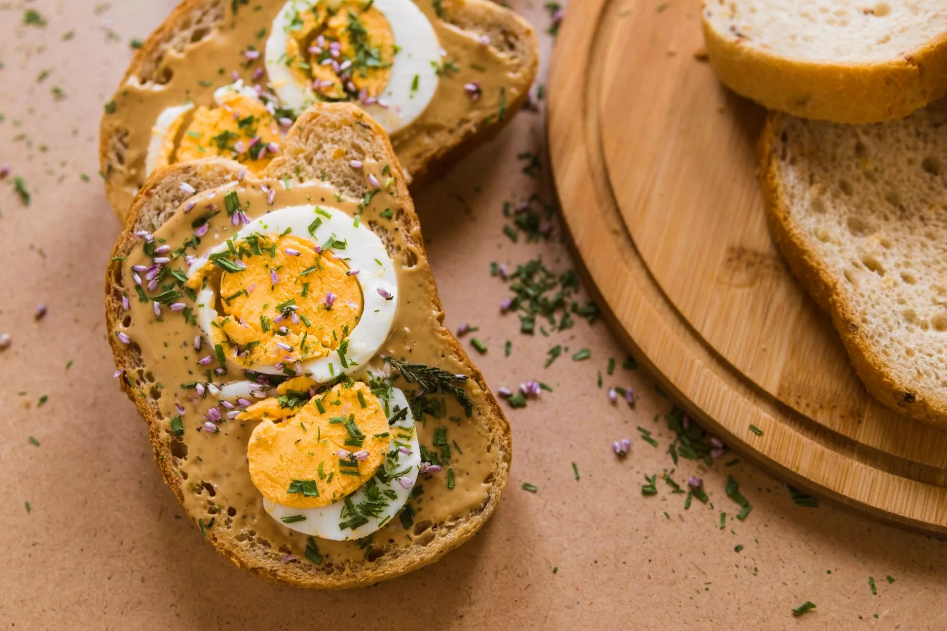 19 idei ușoare de mic dejun cu ouă