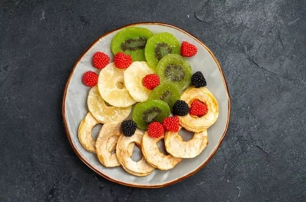 Fructe Kuchen