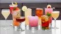10 rețete de cocktail delicioase și răcoritoare pentru ianuarie!