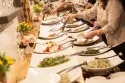 Sfaturi de catering pentru începători care vă vor uimi oaspeții