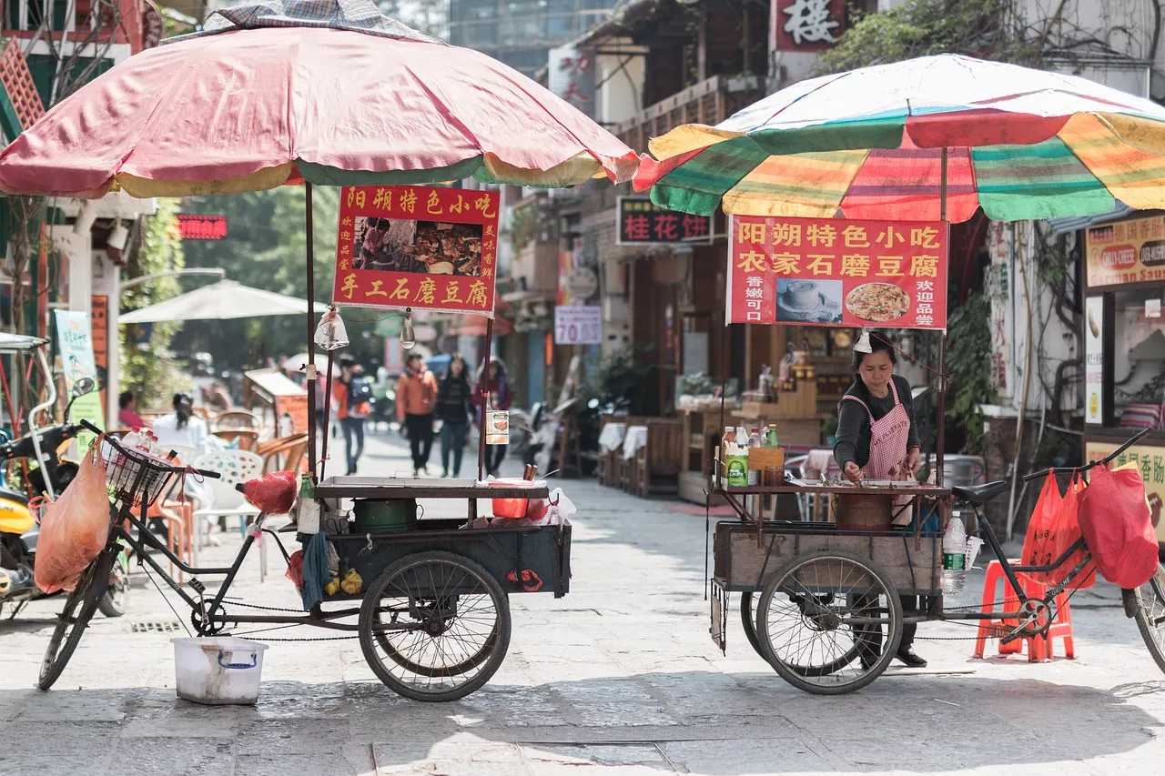 Sărbătorim Ziua Independenței Chinei cu rețete aromate