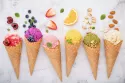 10 idei delicioase de mâncare rece pentru a învinge căldura în această vară