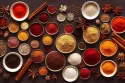 Descoperirea istoriei bogate a bucătăriei indiene