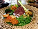 Bucătăria indoneziană prin condimente, cultură și tradiție
