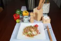 De la Pad Thai la bucătăria încântătoare din Thailanda Tom Yum