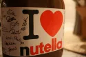 Sărbătorim Ziua Mondială a Nutella