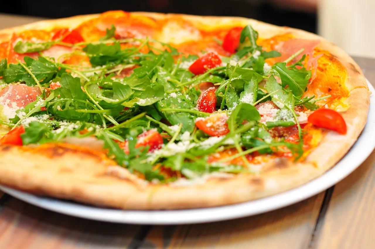 Sărbătorește Ziua Națională a Pizza pe 9 februarie cu felii delicioase și fapte amuzante